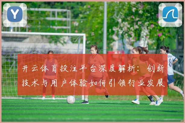 开云体育投注平台深度解析：创新技术与用户体验如何引领行业发展